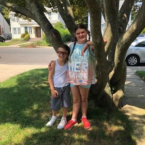 Meet your Posher, Sopharina